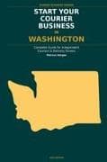 Start Your Courier Business In Washington