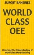 WORLD CLASS OEE
