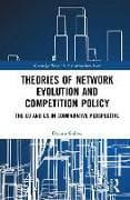 Theories of Network Evolution and Competition Policy