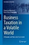Business Taxation in a Volatile World