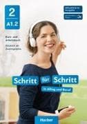 Schritt für Schritt in Alltag und Beruf 2
