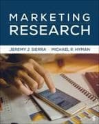 Marketing Research