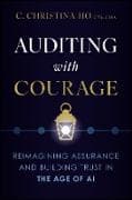 Auditing with Courage
