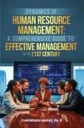 Dynamics of Human Resource Management