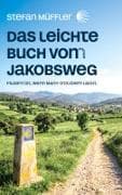 Das leichte Buch von meinem Jakobsweg