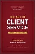 The Art of Client Service