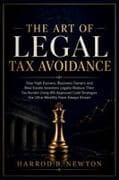 The Art of Legal Tax Avoidance