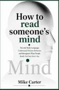 How to Read Someone's Mind