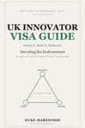 UK Innovator Visa Guide