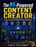 The AI-Powered Content Creator