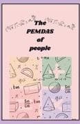 The PEMDAS of People