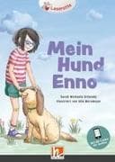 Leseratte - Mein Hund Enno