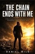 THE CHAIN ENDS WITH ME