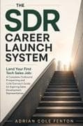 The SDR Career Launch System