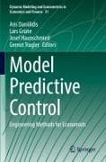 Model Predictive Control