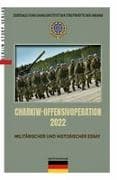 Charkiv Offensivoperation 2022