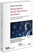 SoftwareRecht: Von der Entwicklung zum Export