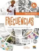 Frecuencias A1 - Parte 1, A1.1. Arbeitsbuch + Code