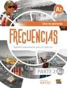 Frecuencias A2 - Parte 2, A2.2. Arbeitsbuch + Code