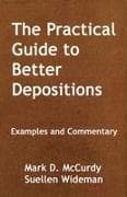The Practical Guide to Better Deposition