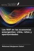 Las NIIF en las economías emergentes: Libia, retos y oportunidades