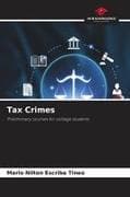 Tax Crimes