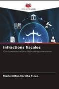 Infractions fiscales
