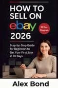 How to Sell on eBay for Beginners
