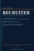 The AI-Powered Recruiter
