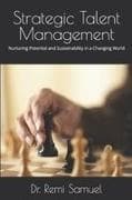 Strategic Talent Management