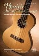 Ukulele Melody-Chord-Concept