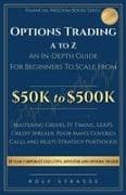 Options Trading A to Z