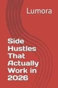 Side Hustles That Actually Work in 2026