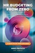 HR Budgeting from Zero