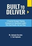 Built To Deliver