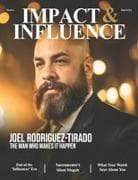 Impact & Influence Magazine
