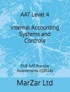 AAT Level 4 Internal Accounting Systems and Controls
