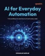 AI for Everyday Automation