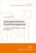 Datengetriebenes Eventmanagement