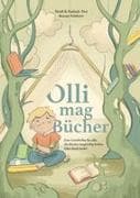 Olli mag Bücher