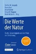Die Werte der Natur