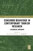 Consumer Behaviour in Contemporary Tourism Research