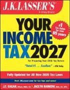 J.K. Lasser's Your Income Tax 2027