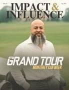 Impact & Influence Magazine