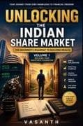 Unlocking the Indian Share Market