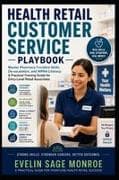 Health Retail Customer Service Playbook