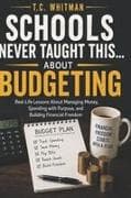 SCHOOLS NEVER TAUGHT THIS... ABOUT BUDGETING