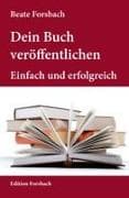 Dein Buch veröffentlichen
