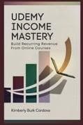 Udemy Income Mastery