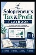 The Solopreneur's Tax & Profit Playbook